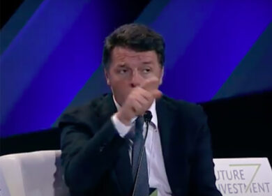 D’Alessandro: “Io fuori da Iv? Se la mia posizione sarà minoritaria…”