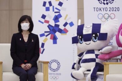 Tokyo 2021: niente pubblico straniero alle Olimpiadi