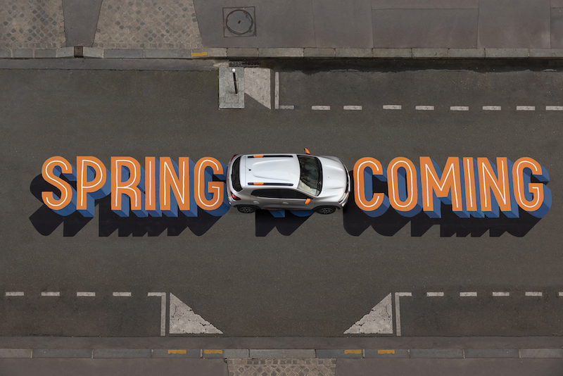 Nuova Spring, la rivoluzione elettrica di Dacia Nuova Spring, la rivoluzione elettrica di Dacia