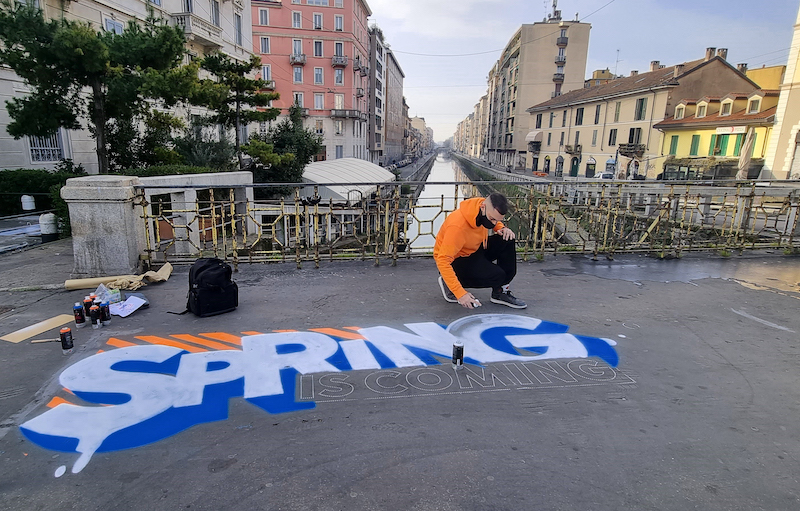 Nuova Spring, la rivoluzione elettrica di Dacia Nuova Spring, la rivoluzione elettrica di Dacia