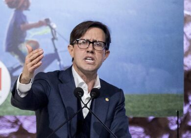 Forum Mondiale sull’Acqua 2024: “L’Italia vuole la prima edizione post-Covid”