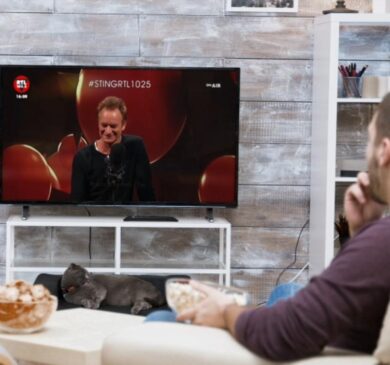 Il Censis premia la radiovisione,  RTL102.5 fa scuola e diventa un modello