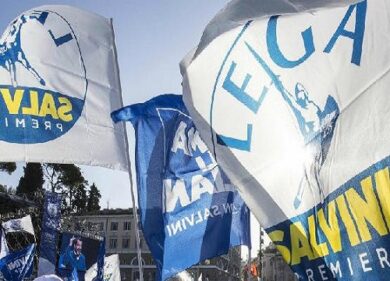 Lega Trentino, presidente Savoi si dimette dopo frasi sessiste: “Grave errore”