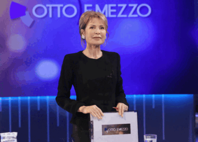 Ascolti tv: Le Iene bene Quarto Grado, Otto e mezzo all’8,5% doppia Palombelli