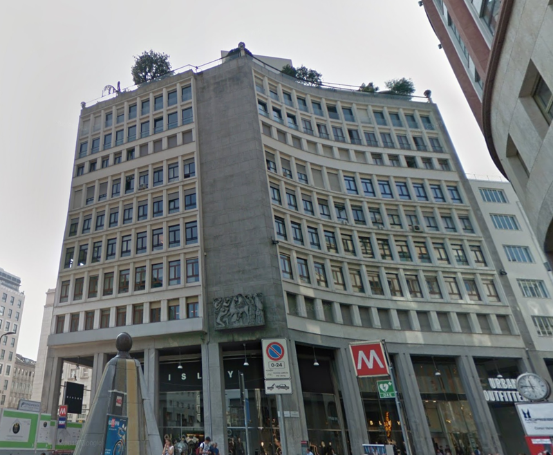 Gucci e quel mitico attico in San Babila: ora è del magnate indiano del pharma Gucci e quel mitico attico in San Babila: ora è del magnate indiano del pharma