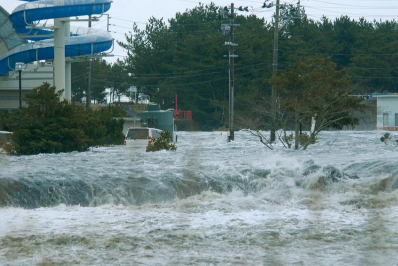 Giappone, terremoto di magnitudo 7,2 nel nord-est: ritirata l’allerta tsunami Giappone, terremoto di magnitudo 7,2 nel nord-est: ritirata l’allerta tsunami