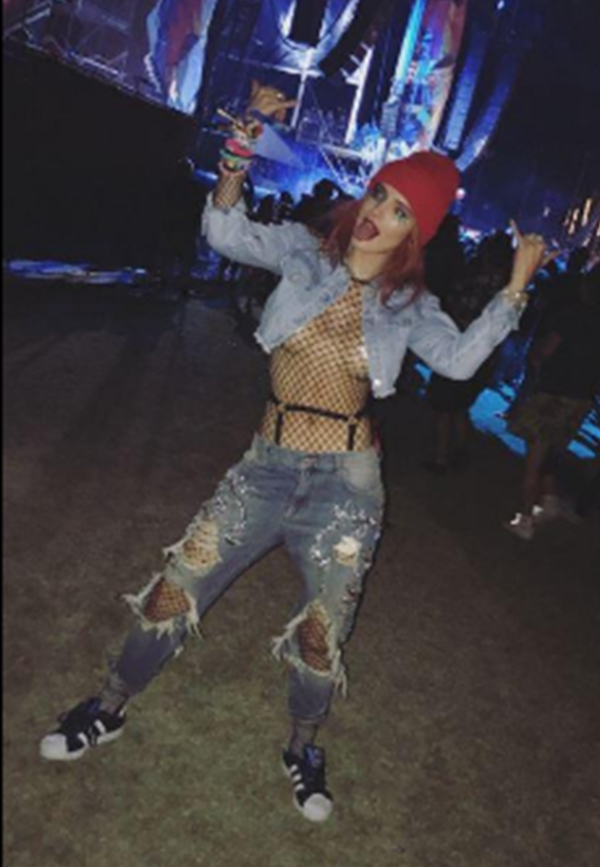 Bella Thorne e Benji si sposano, doppio matrimonio Usa e Italia: “Ha detto sì”