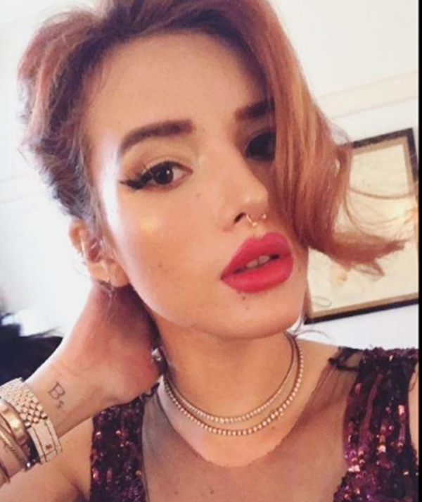 Bella Thorne e Benji si sposano, doppio matrimonio Usa e Italia: “Ha detto sì”