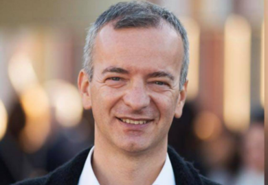 Iv, Comincini lascia e torna nel Pd (Come aveva anticipato Affaritaliani)