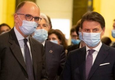 Letta: “Per vincere, M5s nel centrosinistra. Renzi? Dipende da lui”