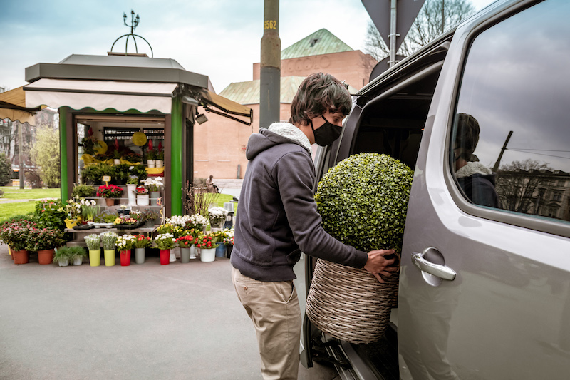 Nuovo Peugeot e-Expert, nato per un trasporto 100% green Nuovo Peugeot e-Expert, nato per un trasporto 100% green