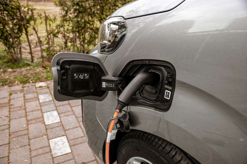 Nuovo Peugeot e-Expert, nato per un trasporto 100% green Nuovo Peugeot e-Expert, nato per un trasporto 100% green