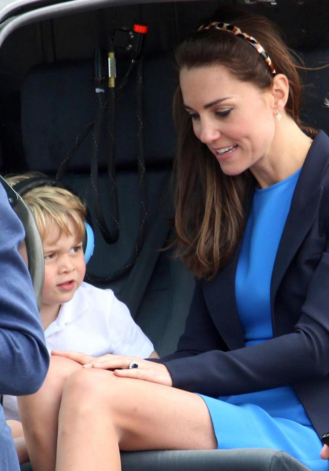 Principe William “sbotta” dopo le parole di Harry e Meghan. E la Regina… Principe William “sbotta” dopo le parole di Harry e Meghan. E la Regina…