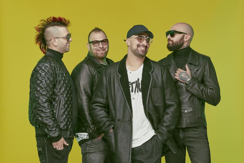 Salento, un viaggio coast to coast sulle note e i consigli dei Boomdabash