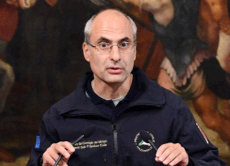 Vaccini, “task force” ferma in panchina. Regioni lente, ma non vogliono aiuti Vaccini, “task force” ferma in panchina. Regioni lente, ma non vogliono aiuti