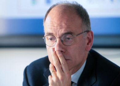 Letta rischia di riportare il Pd a quella “sinistra di base” già sconfitta