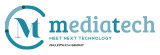 mediatech logo mediatech logo