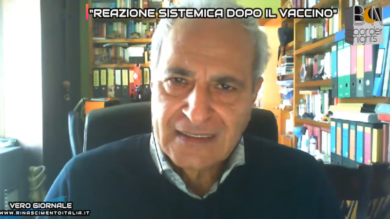 Morta dopo il vaccino, tutto ancora da chiarire: il tg VERO GIORNALE