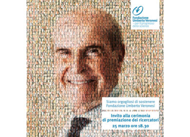 L’olio evo rallenta l’invecchiamento: Monini finanzia la Fondazione Veronesi