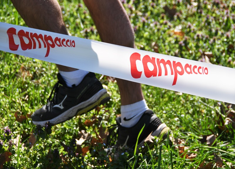 Campaccio Cross Contry 2021 maschile vince l’ugandese Jacob Kiplino