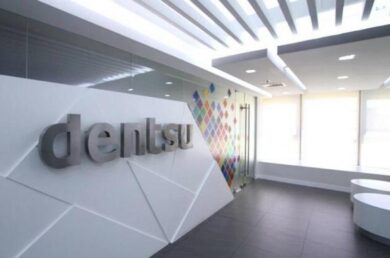 Dentsu Italia riorganizza l’area creativa. Ecco chi sono i nuovi vertici