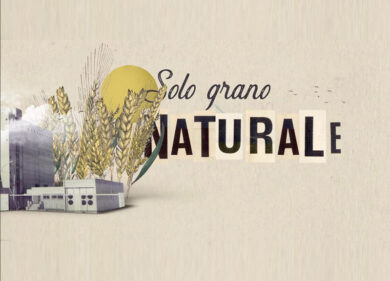 Tra genuinità e valori, Mulino Caputo racconta agli italiani la propria storia