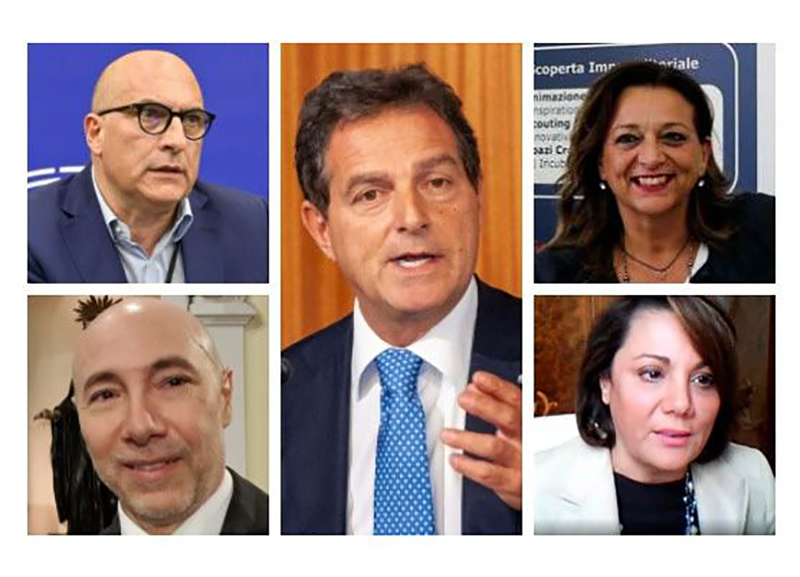 Fondi comunitari, Moretta: “Task force di specialisti per spenderli bene” Fondi comunitari, Moretta: “Task force di specialisti per spenderli bene”