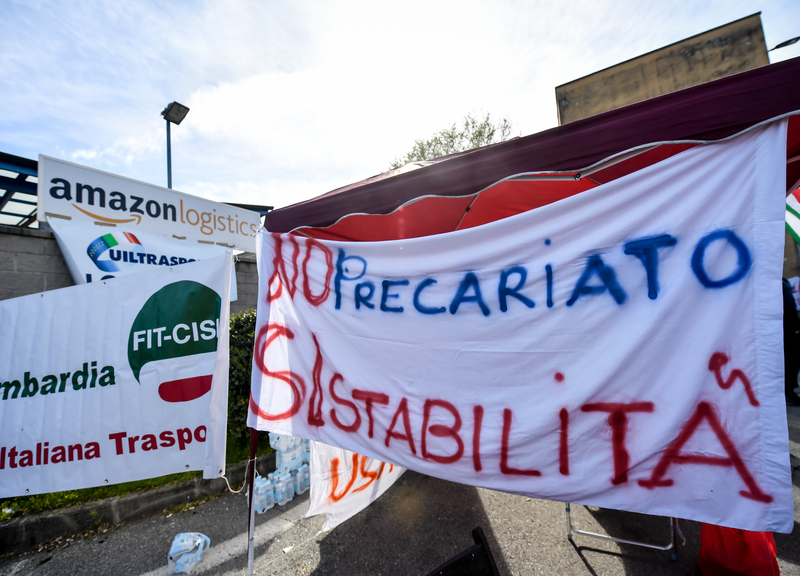 Elezioni Roma, Masucci (Fit-Cisl): “Sveglia. Non vedo candidati né programmi” Elezioni Roma, Masucci (Fit-Cisl): “Sveglia. Non vedo candidati né programmi”