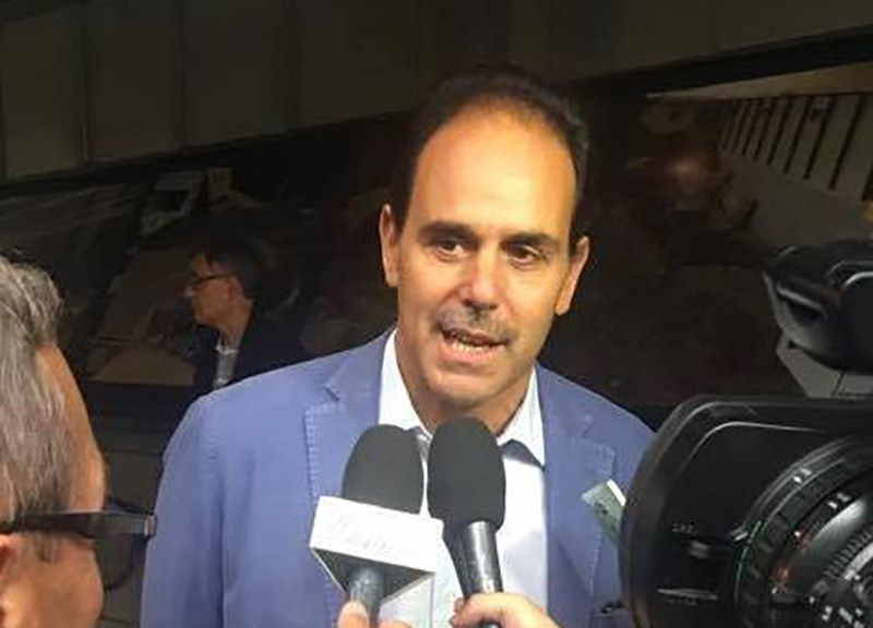 Pd, anteprima Affaritaliani.it. Marcucci si dimette da capogruppo Pd, anteprima Affaritaliani.it. Marcucci si dimette da capogruppo
