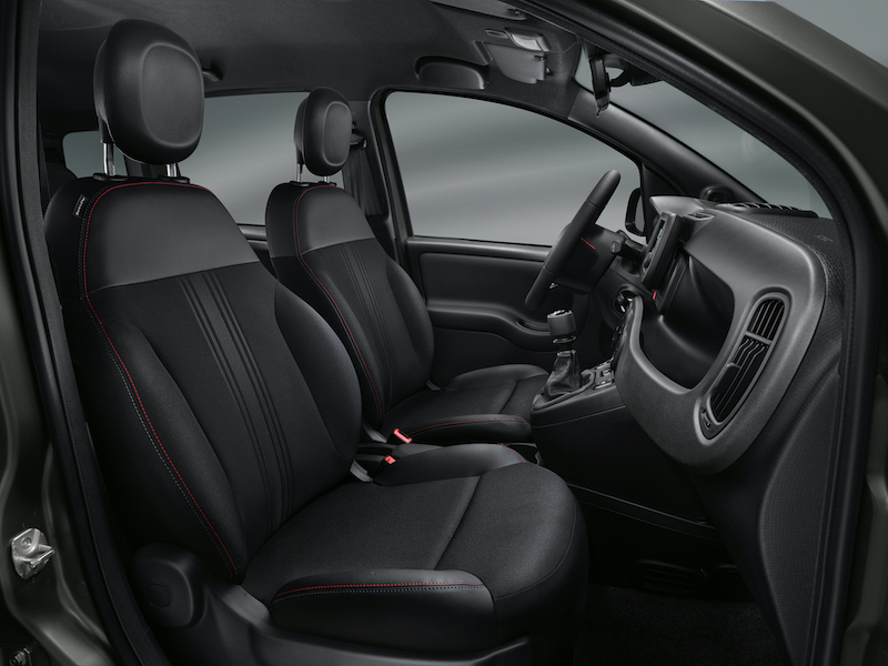 Nuova Fiat 500: meglio guidi, più guadagni Nuova Fiat 500: meglio guidi, più guadagni