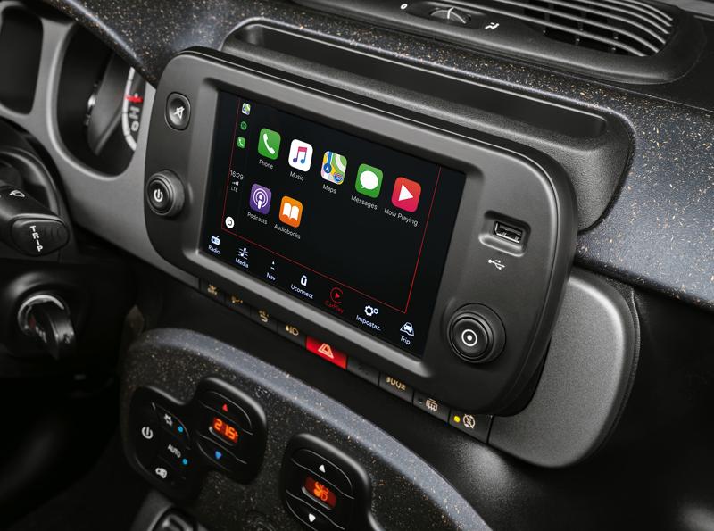 Nuova Fiat 500: meglio guidi, più guadagni Nuova Fiat 500: meglio guidi, più guadagni
