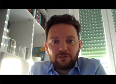 Gabriele Catacchio e-Mobility Program Manager