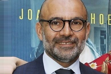 Il petroliere Hormoz Vasfi acquisisce la startup italiana Papapix.com