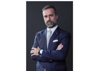 Costa Crociere: Mario Zanetti nominato Direttore Generale, Roberto Alberti CCO