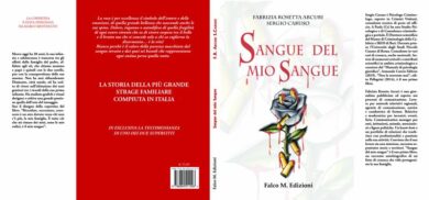 Strage di Buonvicino: uccise lei e tutta la famiglia. “Il raptus? Non esiste”
