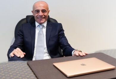 Alta gioielleria e orologeria. Esploriamo il mercato con Simone Cossu