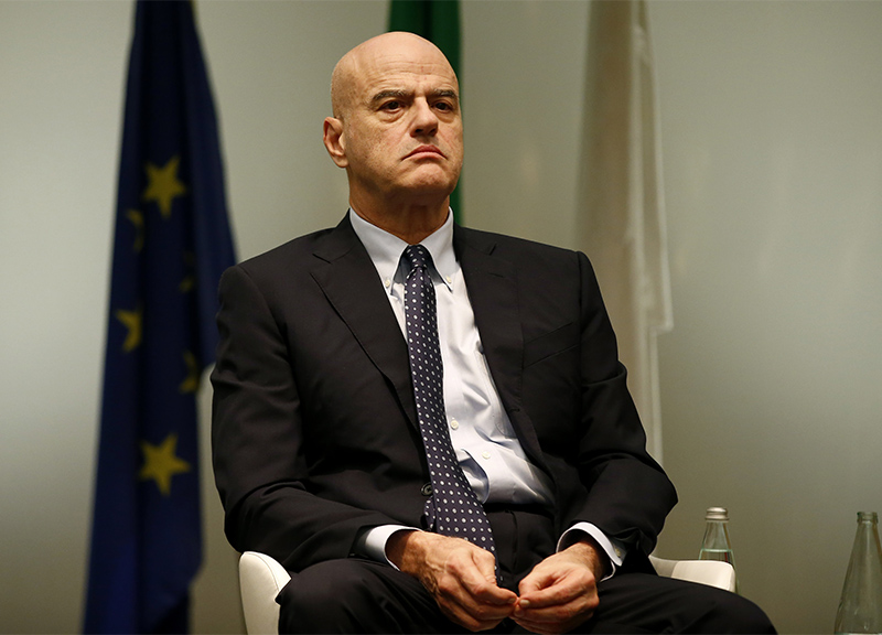 Eni, firmati accordi con SONATRACH in ambito upstream e decarbonizzazione Eni, firmati accordi con SONATRACH in ambito upstream e decarbonizzazione