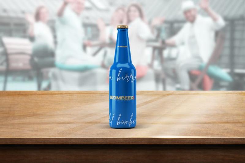 “A tutta birra!”: Bombeer e il Gruppo Birra Castello spa stringono accordo “A tutta birra!”: Bombeer e il Gruppo Birra Castello spa stringono accordo