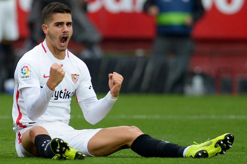 Andrè Silva, Barcellona sull’ex Milan (che in Bundesliga segna come Haaland) Andrè Silva, Barcellona sull’ex Milan (che in Bundesliga segna come Haaland)