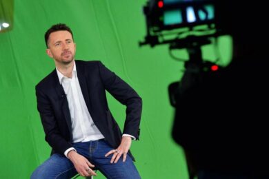 Andrea Scanzi ad Affaritaliani.it: “Il vaccino? Ne avevo diritto, ecco perché”