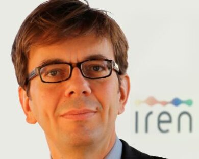 Iren, risultati 2020: crescono investimenti (+30,7%) e dividendo (+2,7%)