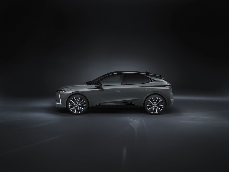 ds 4 la première: ordinabile on line ds 4 la première: ordinabile on line