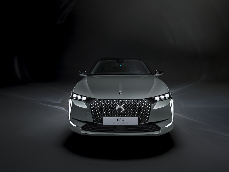 ds 4 la première: ordinabile on line ds 4 la première: ordinabile on line