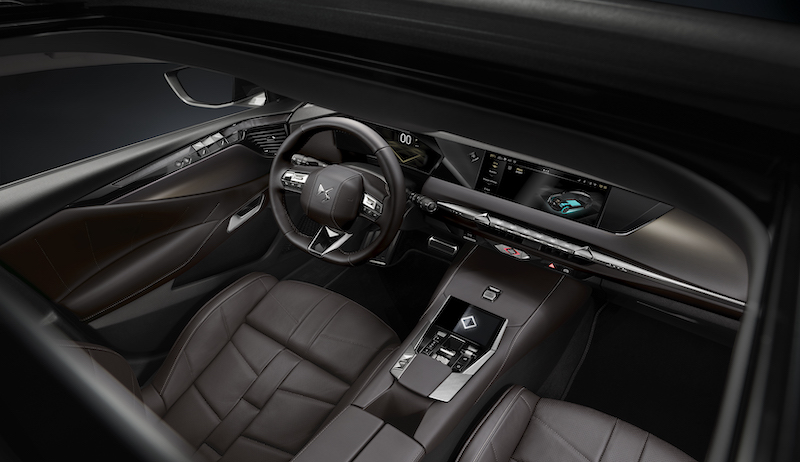 ds 4 la première: ordinabile on line ds 4 la première: ordinabile on line