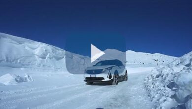 Peugeot 3008: con il sistema HADAC le discese non sono un problema