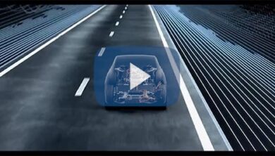 Mercedes-EQ inizia la produzione di batterie per la nuova EQS