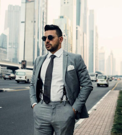 “Una piccola palestra e poi…”, Diego Granese e i segreti del business