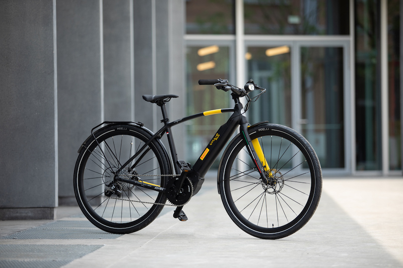 Mercato bici, un 2020 da record, oltre 2 milioni di biciclette vendute Mercato bici, un 2020 da record, oltre 2 milioni di biciclette vendute