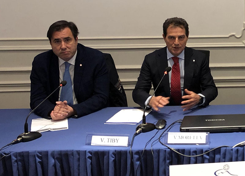 Commercialisti, nuove regole da modificare per aiutare imprese e consumatori Commercialisti, nuove regole da modificare per aiutare imprese e consumatori