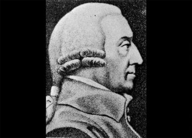 Smith, la sua lezione è ancora attuale: i governi dirigisti frenano l’economia